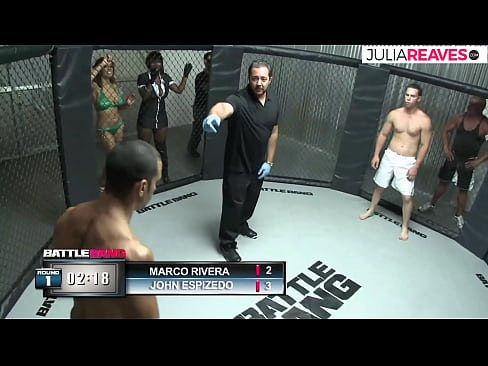 ❤️ Ο Ultimate Fighter γαμάει ένα κορίτσι αμέσως μετά από έναν αγώνα στο ρινγκ ❤️❌ Σούπερ σεξ ️
